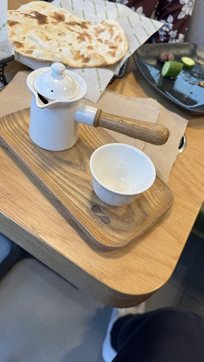 Photo of ZAATAR W ZEIT - 900 Main St C6, West Vancouver, BC V7T 2Z3
